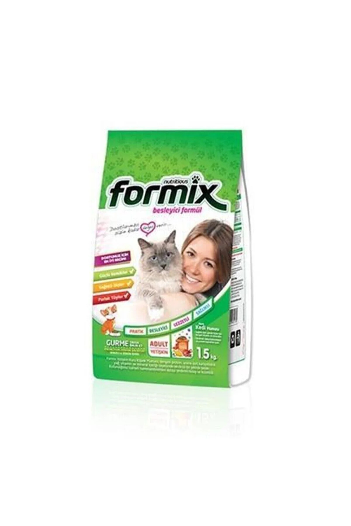 Formıx%20Gurme%20Yetişkin%20Kedi%20Maması%201,5kg