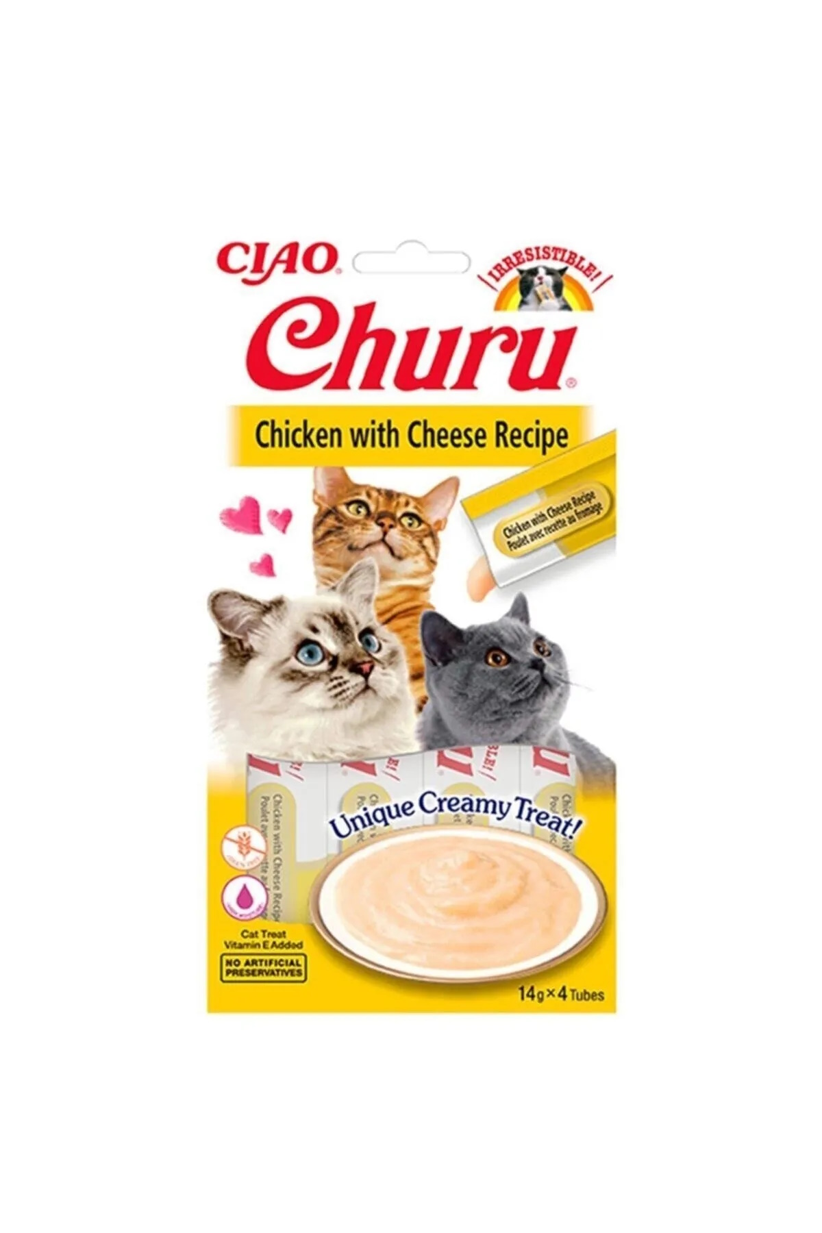 Ciao%20Churu%204x14gr%20Püre%20Tavuk&peynir%20Kedi%20Maması