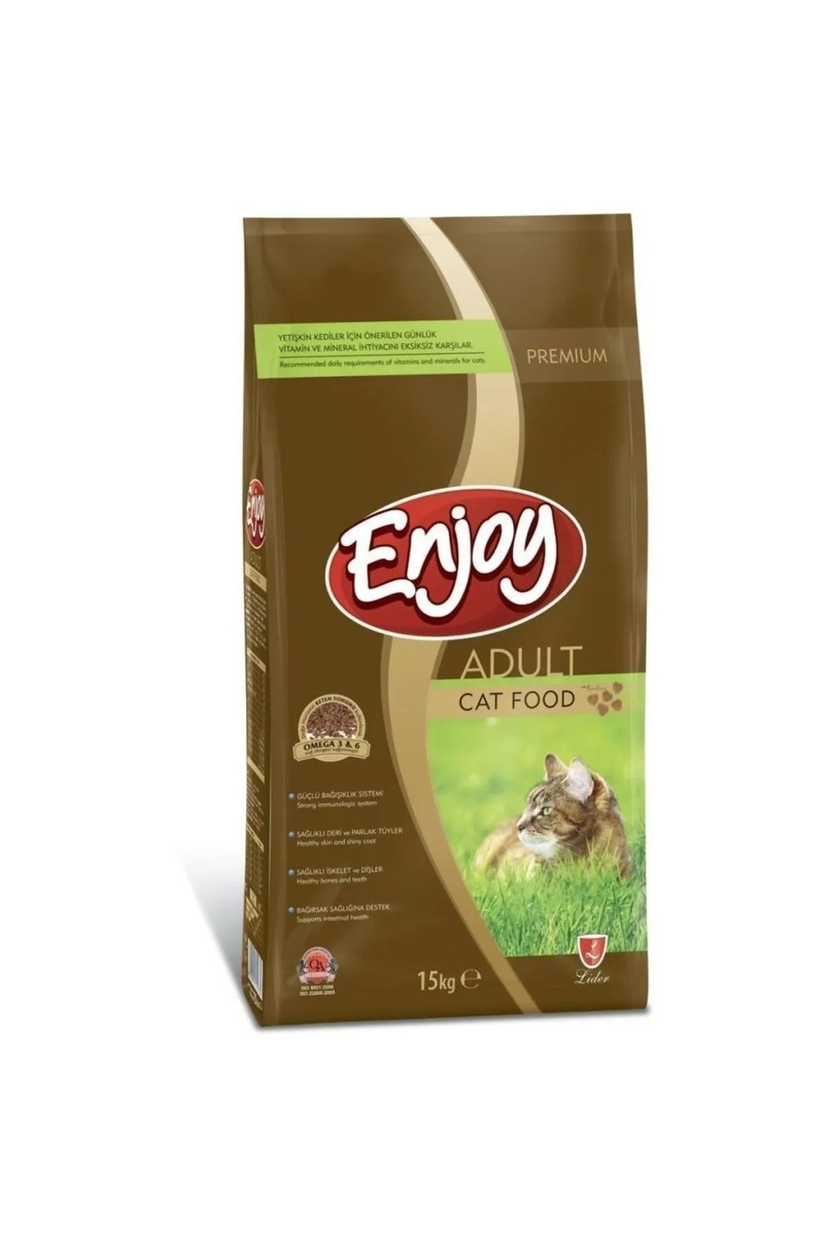 Enjoy%20Tavuklu%20Yetişkin%20Kedi%20Maması%2015%20Kg%20395-0001