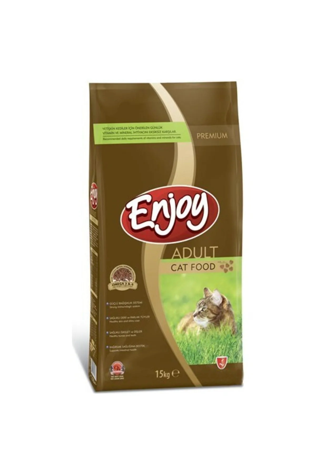 Enjoy%20Tavuklu%20Yetişkin%20Kedi%20Maması%2015%20Kg%2089/2973