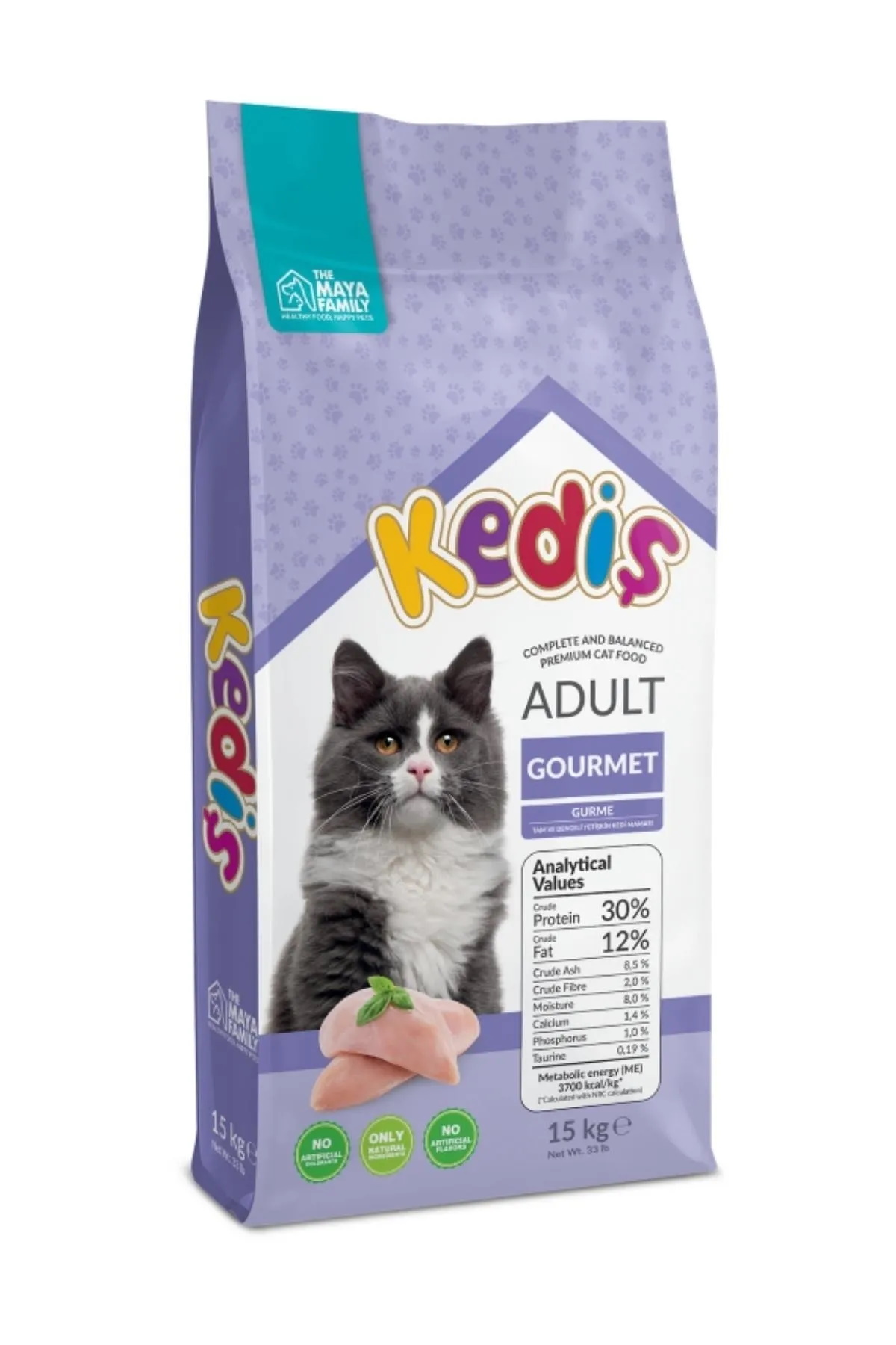 Kediş%20Adult%20Gourmet%2015%20Kg%20Kedi%20Maması%20KDS83617262