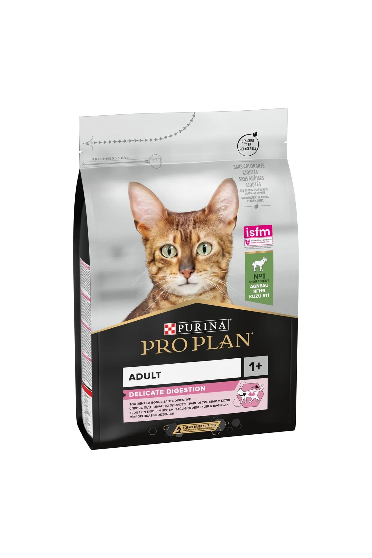 Proplan%20Delicate%20Kuzu%20Etli%20Kedi%20Maması%201,5%20kg