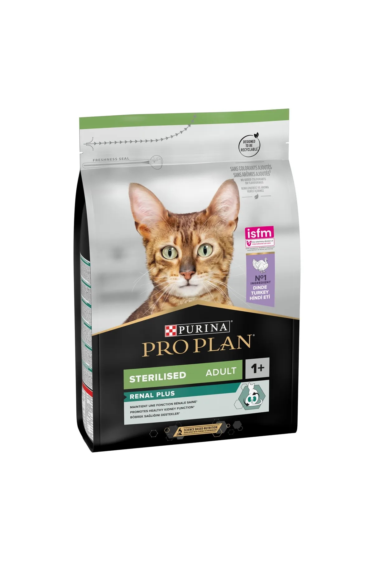 Proplan%20Pro%20Plan%20Sterilised%20Tavuklu%20Ve%20Hindili%20Kısırlaştırılmış%20Kedi%20Maması%203%20Kg%20106-0009