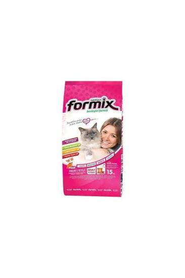Formix Etli Yetiskin Kedi 15 Kg
