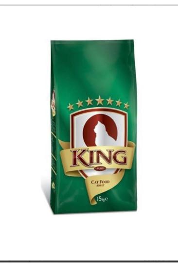 King Kuzulu Kedi Mamasi 2222222