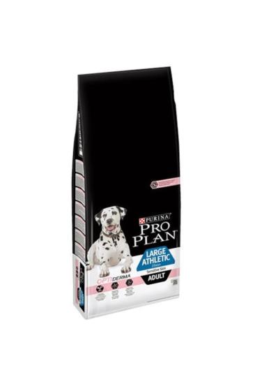 Proplan Adult Large Sensıtıve Somon Etli Yetişkin Kuru Köpek Maması pko000113