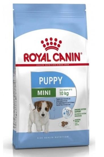 Royal Canin Mini Puppy Yavru Kuru Köpek Maması 4 kg 119-0118