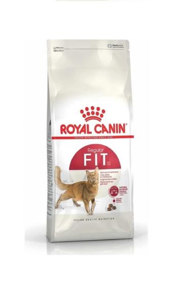 Royal Canin Fit 32 Yetişkin Kedi Maması 2 kg 119-0039