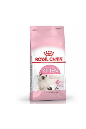  Royal Canin Kitten Yavru Kedi Maması 2 Kg 119-0050