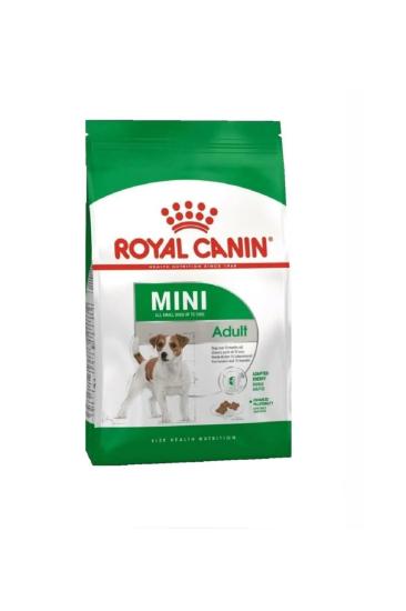 Royal Canin Mini Adult Yetişkin Küçük Irk Köpek Maması 2 kg 89845