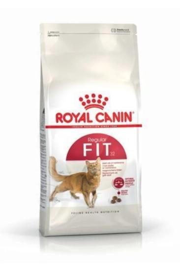 Royal Canin Fit 32 Kedi Kuru Maması 4 kg 119-0040