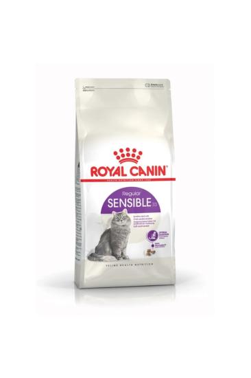 Royal Canin Sensible Kuru Kedi Maması 4 Kg 119-004