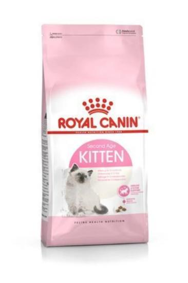 Royal Canin Kitten Kedi Kuru Maması 4 kg