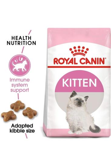 Royal Canin Royal Canın Kıtten 10 Kg