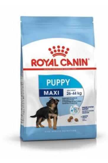 Royal Canin Maxi Pupy Yavru Köpek Maması 15kg TYC00141397231
