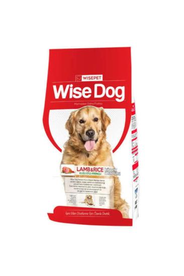 Wise Dog Köpek Maması 15 Kg