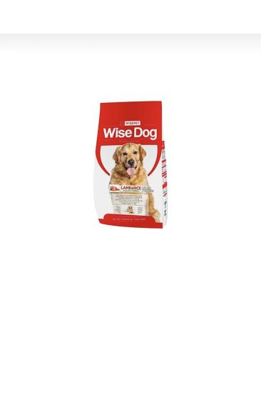 wise dog Köpek Maması 15 Kg