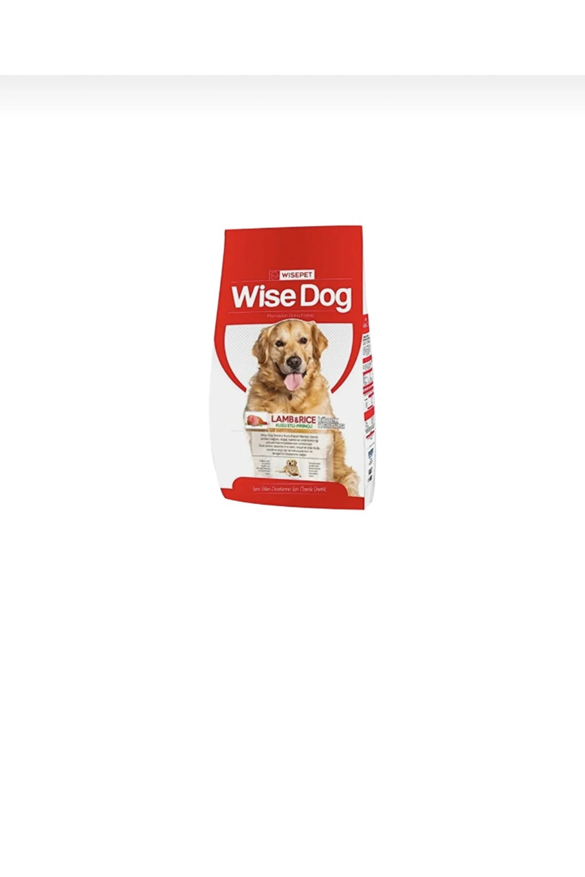 wise%20dog%20Köpek%20Maması%2015%20Kg